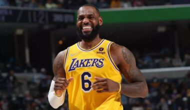 LA Lakers Receive Bombshell Update on LeBron James’ NBA Future — Insider Drops Key Details | NBA