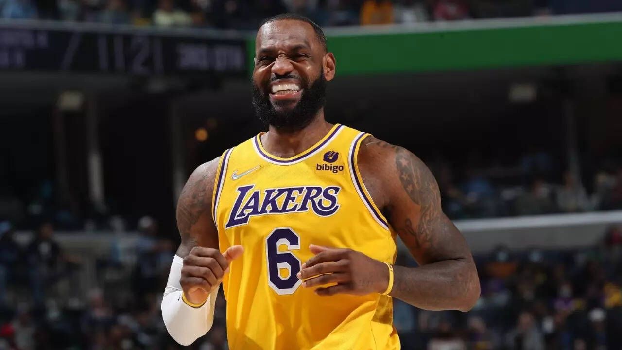 LA Lakers Receive Bombshell Update on LeBron James’ NBA Future — Insider Drops Key Details | NBA