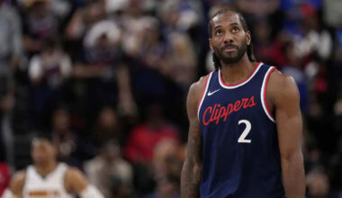 Why Isn’t Kawhi Leonard Playing Against Phoenix Suns Tonight? Clippers' Latest Setback Explained | NBA