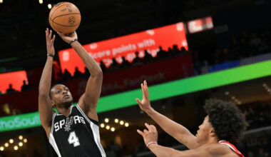 San Antonio Spurs Finally Unleash De’Aaron Fox, NBA Star To Make Long-Awaited Season Debut