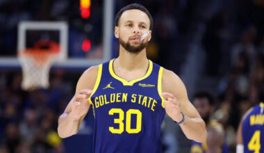Will Stephen Curry Be Playing Against Denver Nuggets? Warriors Await Crucial Update | NBA