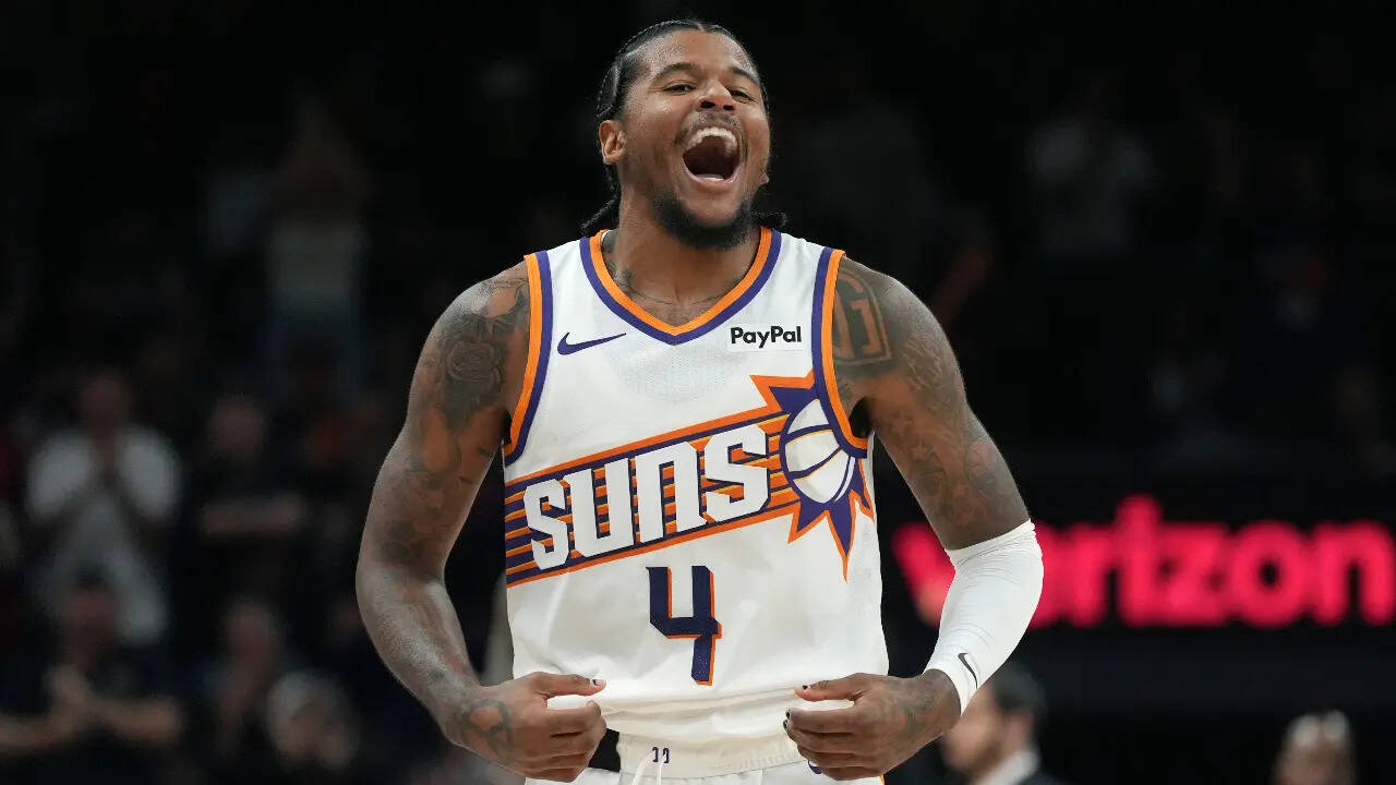 Phoenix Suns Reveal Jalen Green’s Injury Status After Exit Following Exit vs Clippers | NBA