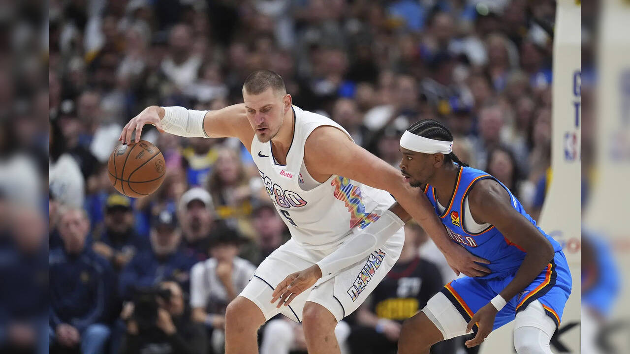 Will Nikola Jokic Play Against Sacramento Kings Tonight? Check Denver Nuggets Star’s Availability And Injury Report | NBA