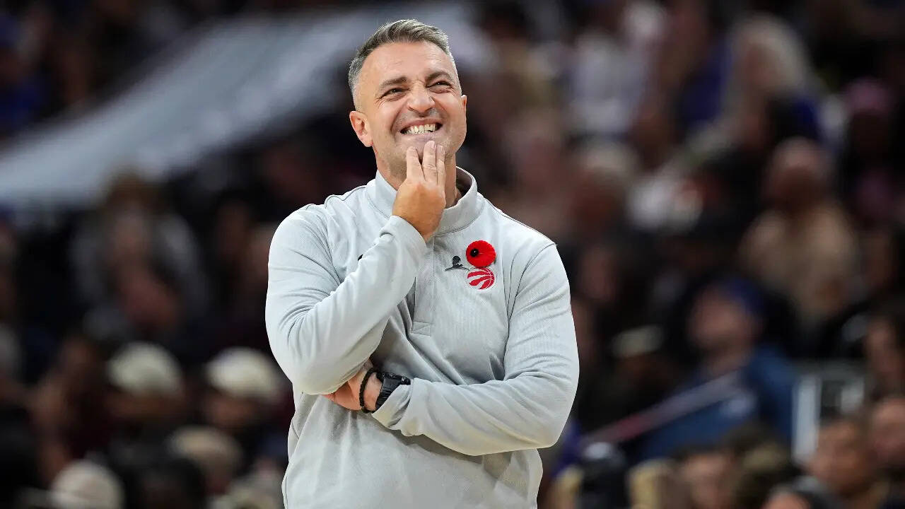 Toronto Raptors Hit With Injury Blow Ahead of Cavs Showdown — Multiple Players' Status Revealed | NBA