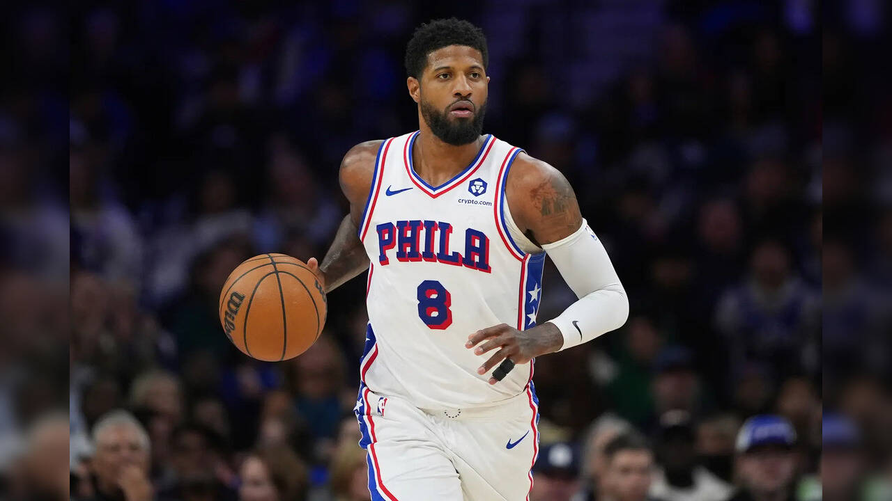 Is Paul George Finally Back? 76ers Star Expected to Make Season Debut Tonight | NBA