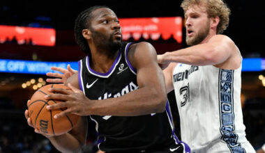 DeMar DeRozan Slams Sacramento Kings' Struggles Amid Crushing Losing Streak, Says 'We’re in a Sh-tty Place' | NBA