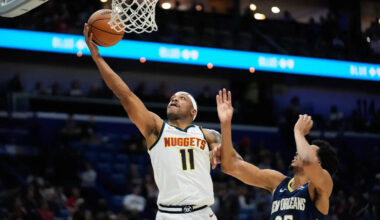 Nuggets vs Kings Live Updates Score: Denver Face Sacramento in Tough Back-to-Back