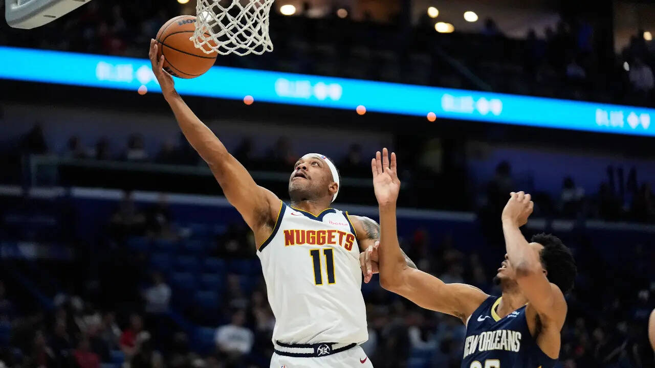 Nuggets vs Kings Live Updates Score: Denver Face Sacramento in Tough Back-to-Back