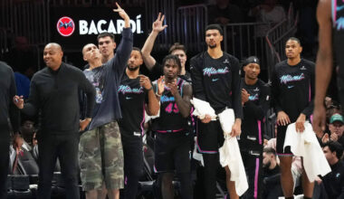 Miami Heat Gets Major Boost, Tyler Herro Set To Make Season Debut Against Mavericks | NBA