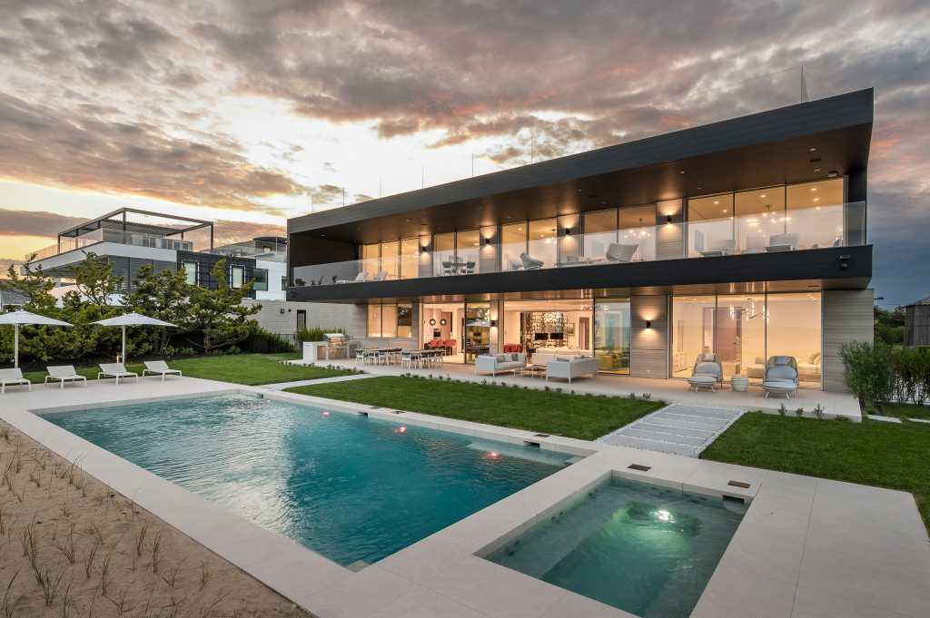 Wyc Grousbeck Behind $58M Bridgehampton Buy