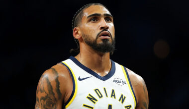 Pacer Forward Obi Toppin Set to Have Surgery on Right Foot