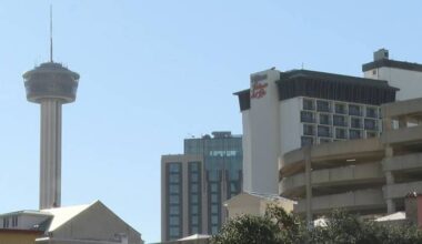 Tourists weigh in on paying hotel, car rental tax increase created by Props A & B