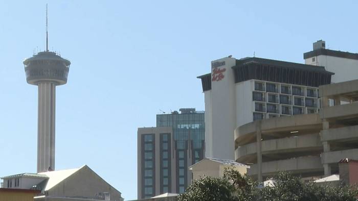 Tourists weigh in on paying hotel, car rental tax increase created by Props A & B