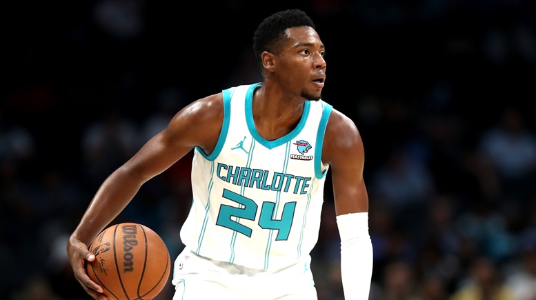 Hornets, Brandon Miller, Jazz, Keyonte George, gambling probe