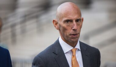 NBA news: Chauncey Billups hires Trump's former lawyer in gambling probe