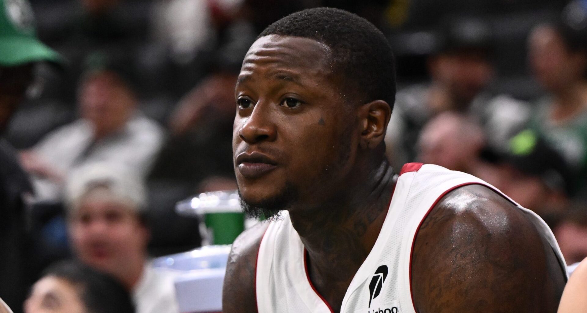 Heat Guard Terry Rozier’s NBA Gambling Case Takes Stunning Turn