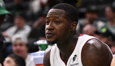 Heat Guard Terry Rozier’s NBA Gambling Case Takes Stunning Turn