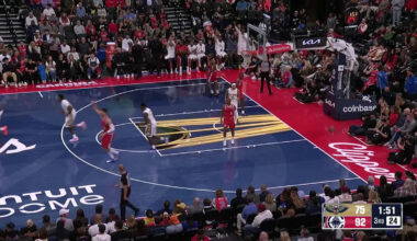 LA Clippers vs. New Orleans Pelicans - Game Highlights