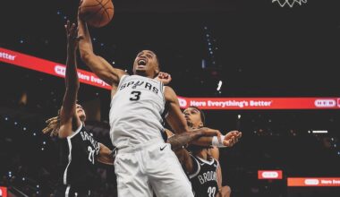 San Antonio Spurs see if they can maintain their momentum against the Heat this Thursday