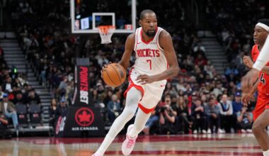 NBA same-game parlay: Rockets vs. Celtics on Saturday, Nov. 1