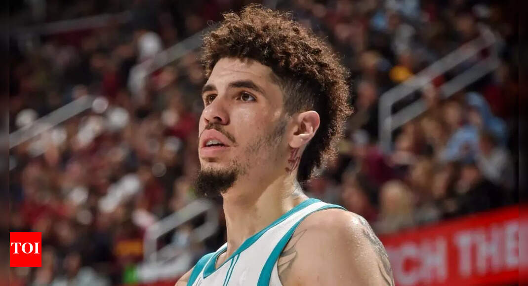 Is LaMelo Ball playing tonight vs the Minnesota Timberwolves? Latest update on the Charlotte Hornets star’s injury report (November 1, 2025) | NBA News