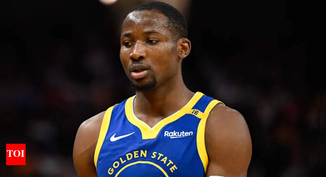 Is Jonathan Kuminga playing tonight? Golden State Warriors star's status update against Indiana Pacers revealed (11-01-2015) | NBA News