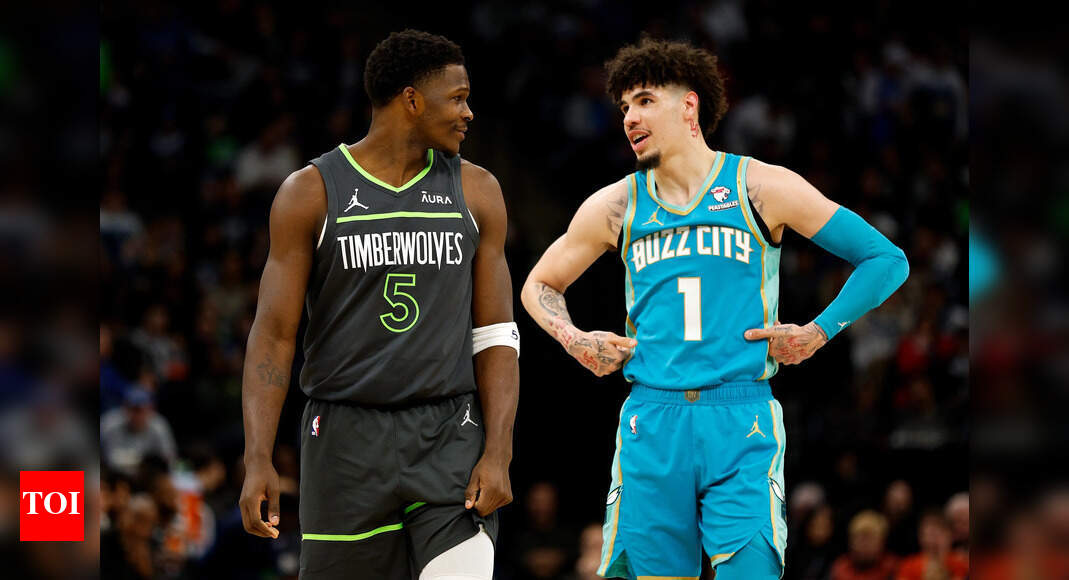 Minnesota Timberwolves vs Charlotte Hornets injury report (November 1, 2025): Who’s out, projected lineups, and what to expect | NBA News