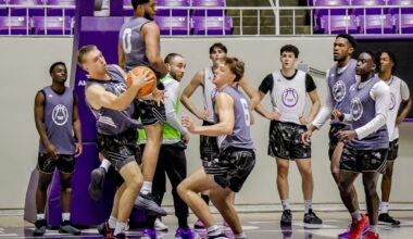 Weber State men’s basketball looks to newcomers in rebound from poor season | News, Sports, Jobs
