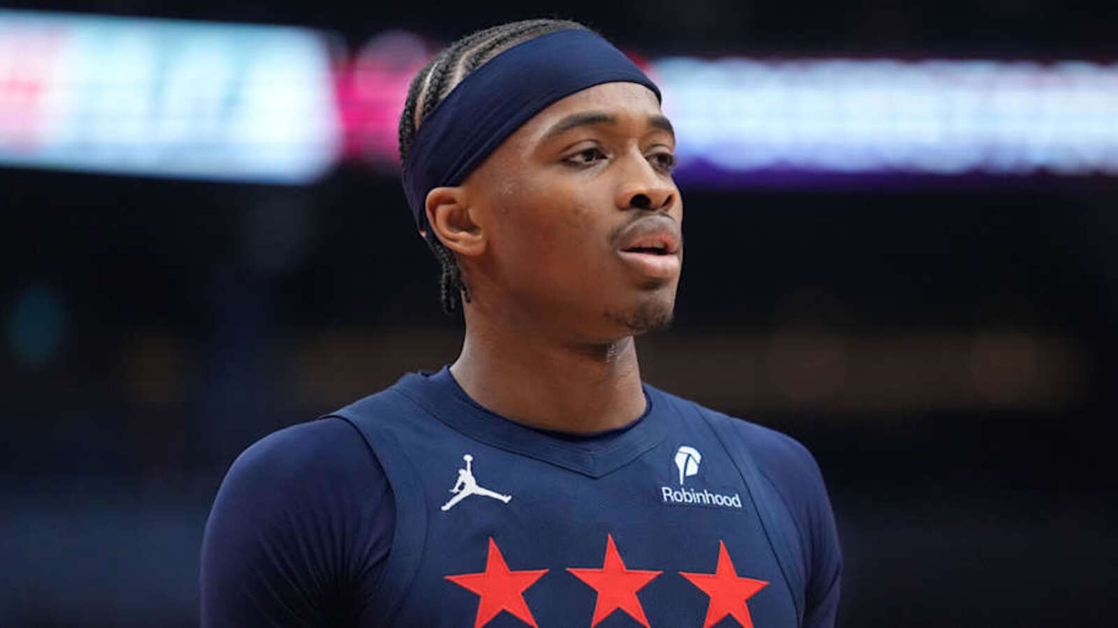 What Wizards Missed Without Bilal Coulibaly