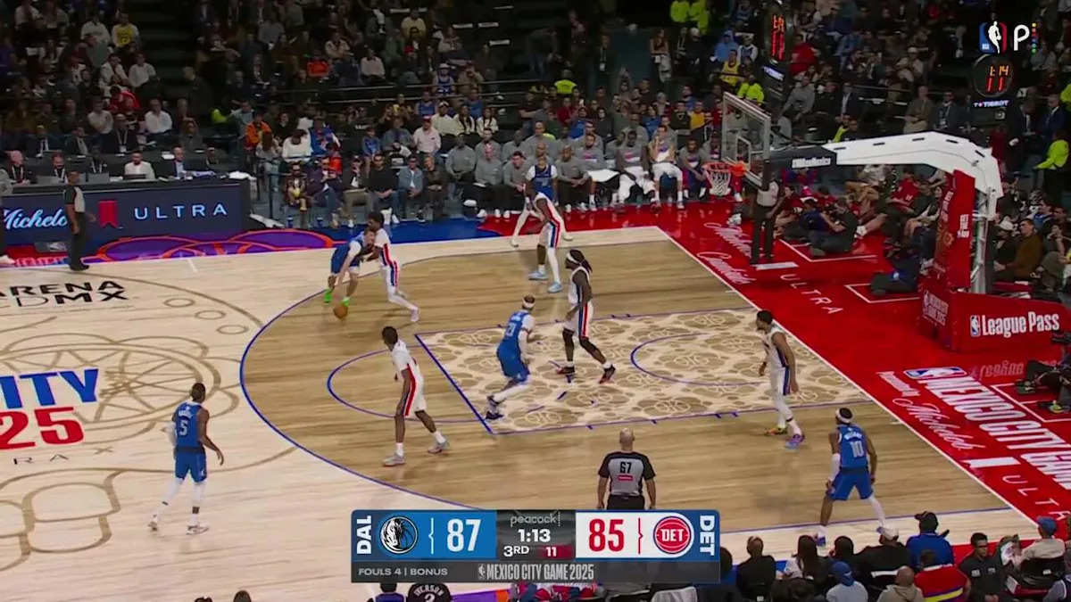 Anthony Edwards with 31 points vs. Los Angeles Lakers