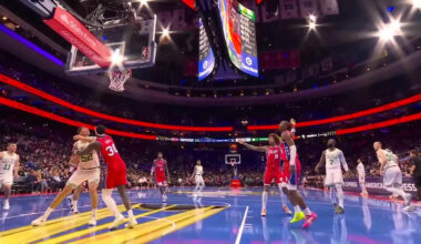 Boston Celtics vs. Cleveland Cavaliers - Game Highlights