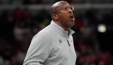 Three Knicks takeaways from their first five games of the season