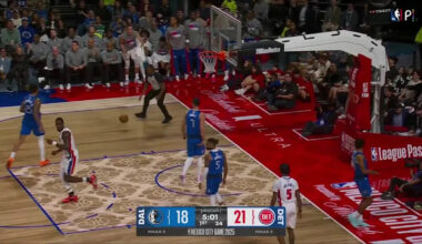 Julius Randle (33 points) Highlights vs. Los Angeles Lakers