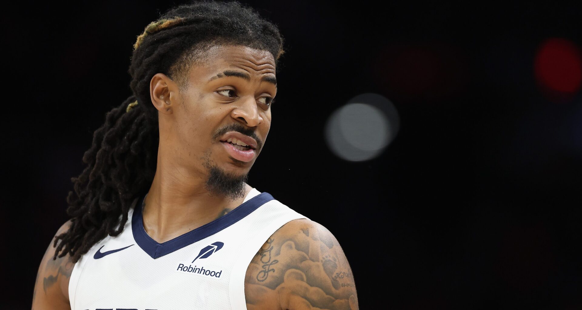 NBA Insider Addresses Potential Ja Morant Trade After Grizzlies Suspension