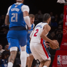 Cade Cunningham, Jalen Duren