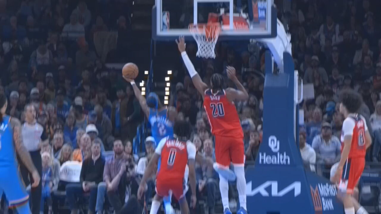 OKC looks to improve to 7-0 with win over New Orleans