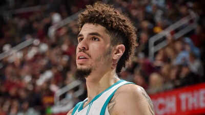 Is LaMelo Ball playing tonight vs the Utah Jazz Game? Latest update on the Charlotte Hornets star’s injury report (November 2, 2025)