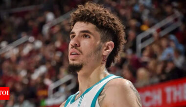 Is LaMelo Ball playing tonight vs the Utah Jazz Game? Latest update on the Charlotte Hornets star’s injury report (November 2, 2025) | NBA News