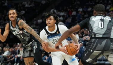 How to Watch the Minnesota Timberwolves at Brooklyn Nets Game