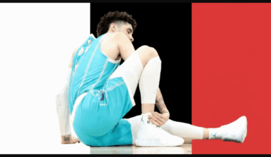 LaMelo Ball Injury Update: Will the Hornets Star Play vs. Utah Jazz After Recurring Ankle Issue?