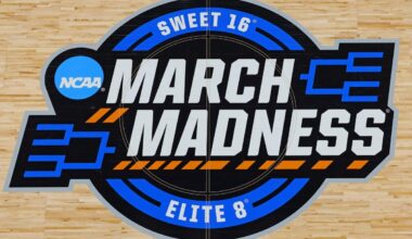 NCAA March Madness