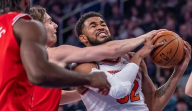 Jalen Brunson helps Knicks turn tables on Bulls in Garden