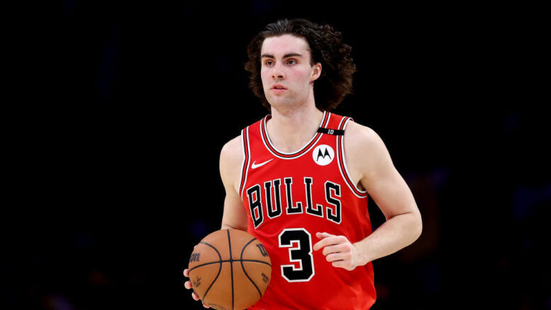 Bulls, Josh Giddey, Spurs, Dylan Harper, Sixers