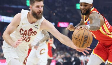 Inside Kenny Atkinson’s experimental rotations