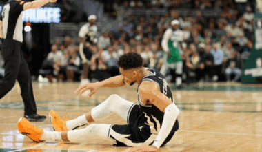 Giannis Antetokounmpo Injury Update: Will the Bucks Star Play vs. Sacramento Kings Tonight?