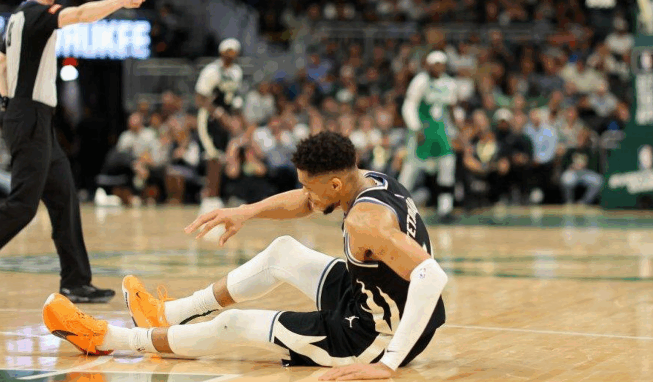 Giannis Antetokounmpo Injury Update: Will the Bucks Star Play vs. Sacramento Kings Tonight?