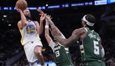 Strong start, then a Midwestern malaise – The Mercury News