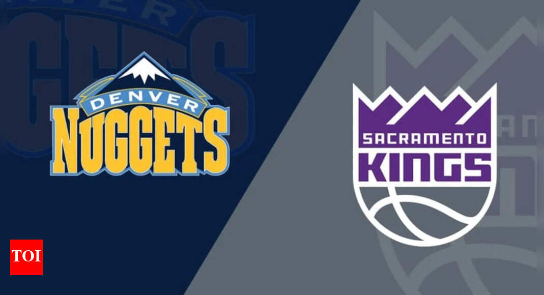 Denver Nuggets vs Sacramento Kings (11-03-2025) game preview: When and where to watch, expected lineup, injury report, prediction, and more | NBA News