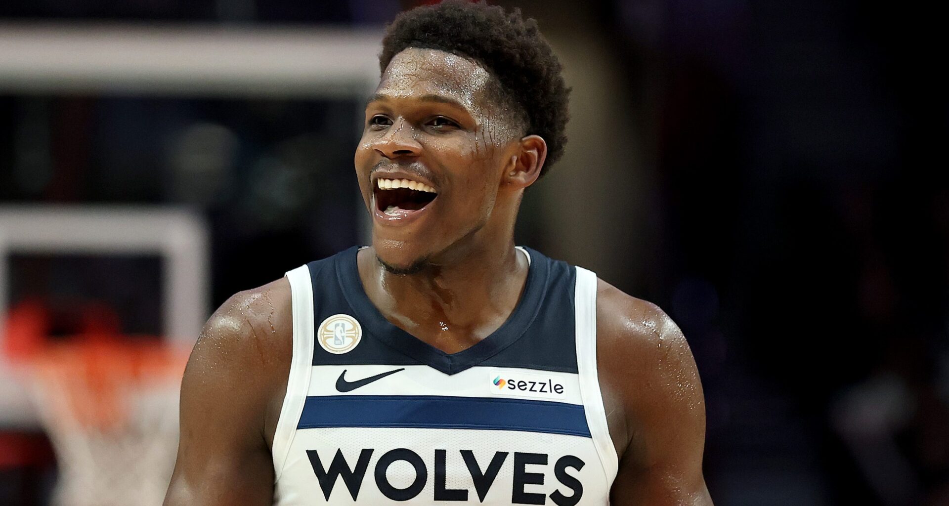 Timberwolves Receive Encouraging Anthony Edwards Injury News