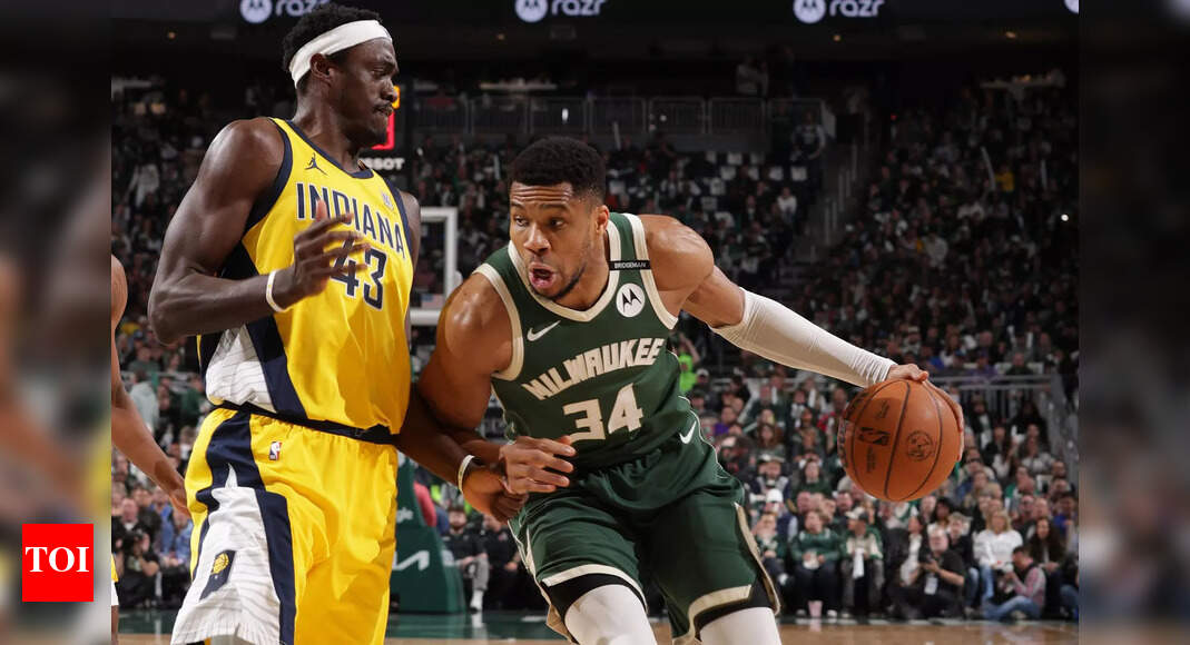 Milwaukee Bucks vs Indiana Pacers regular season game: Full injury report, expected lineups, and what to expect (November 3, 2025) | NBA News